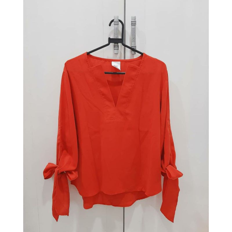 Blouse import bangkok