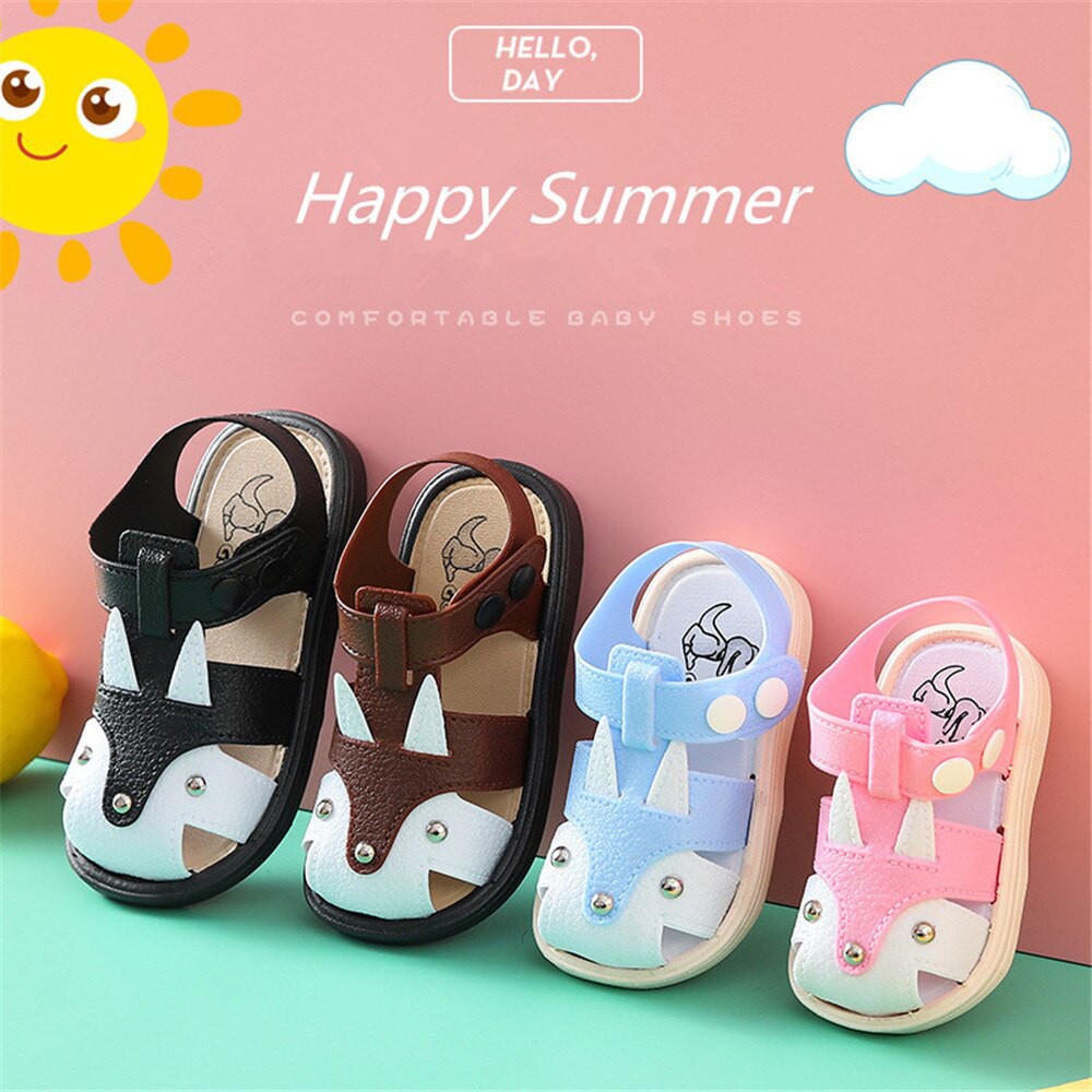 Sandal Jelly Anak RABBIT CUTE 888