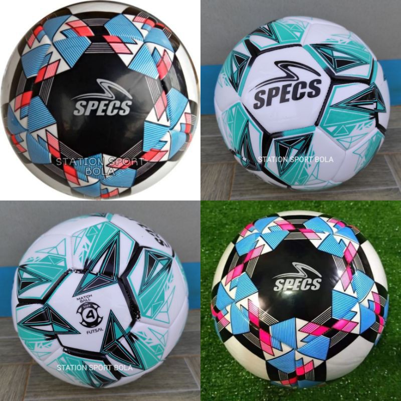 Jual Bola Putsal Specs Baru Shopee Indonesia