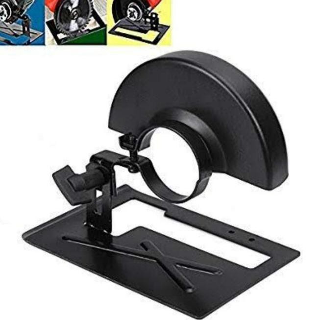 Bull Tapak Gerinda Potong Kayu base grenda dudukan tatakan