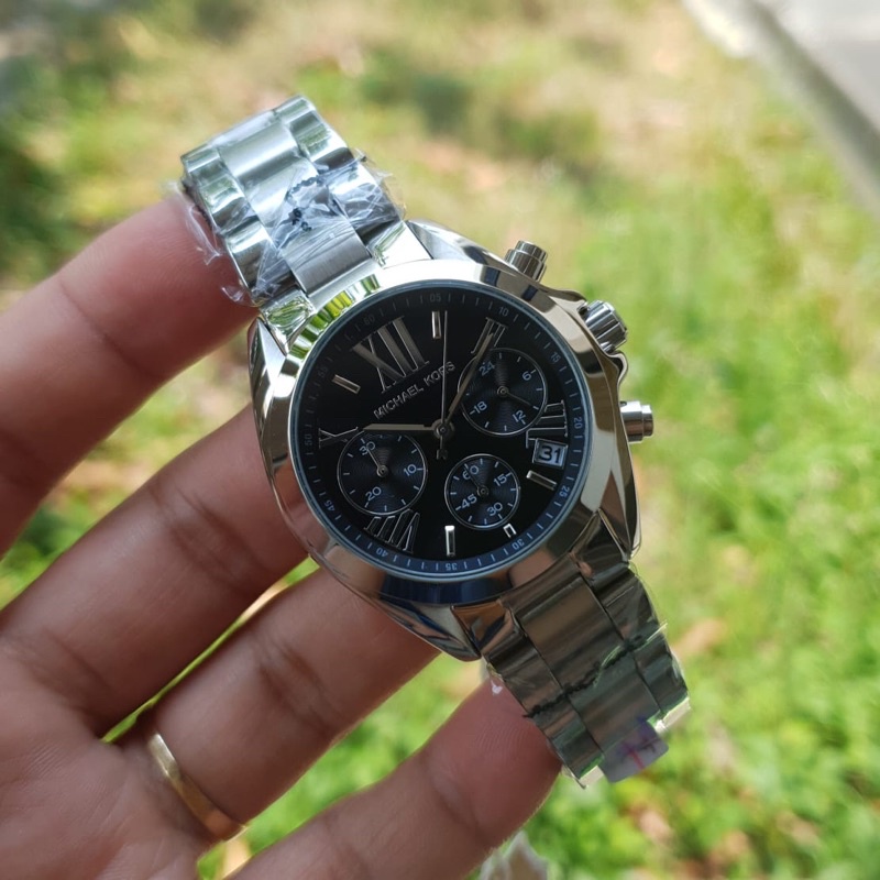 Jam Tangan Michael Kors Wanita MK-5705 Original Bm