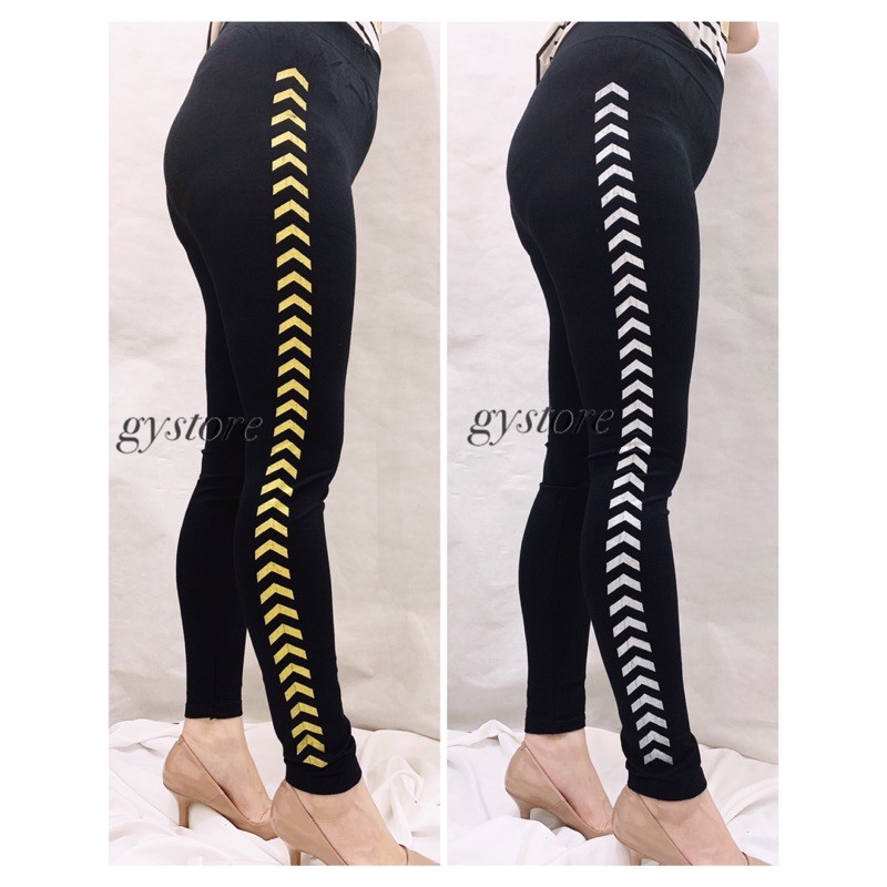 Legging Sport Panah Import