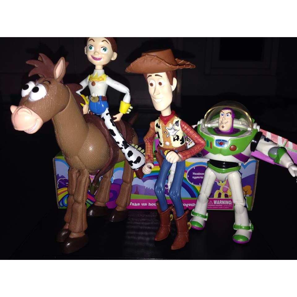 MAINAN TOY STORY