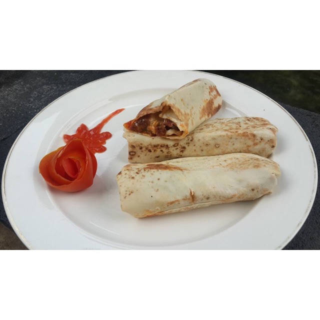 

Kebab frozen size S daging sapi