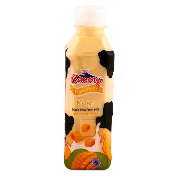 

CIMORY Yoghurt Drink Mango 250ml