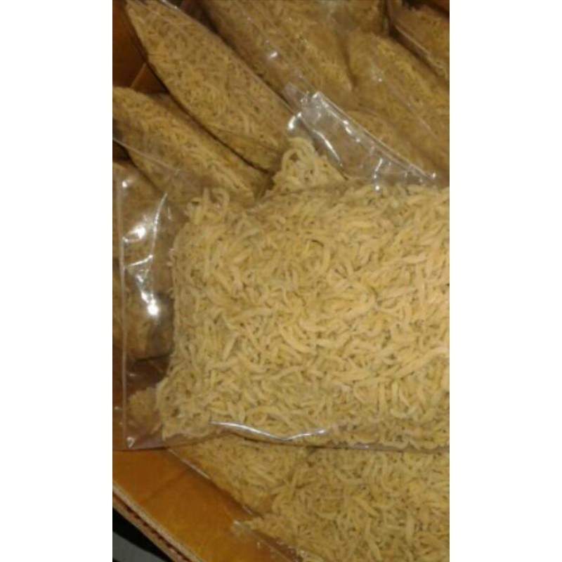 

KANZ TERI CRISPY kemasan 1 KG