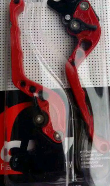 Handle Set Warna