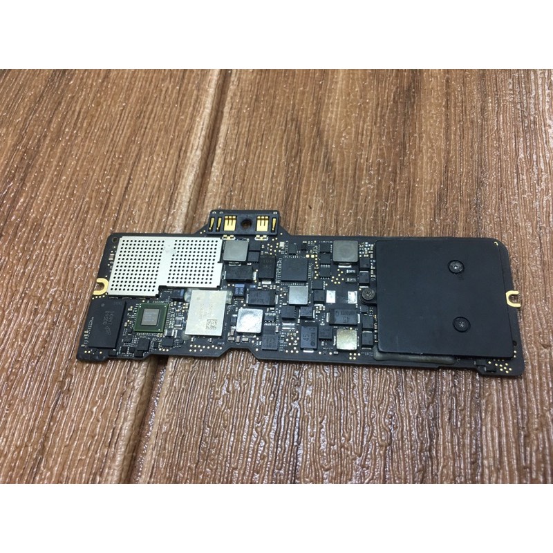 Logic Board MacBook 12” 2015