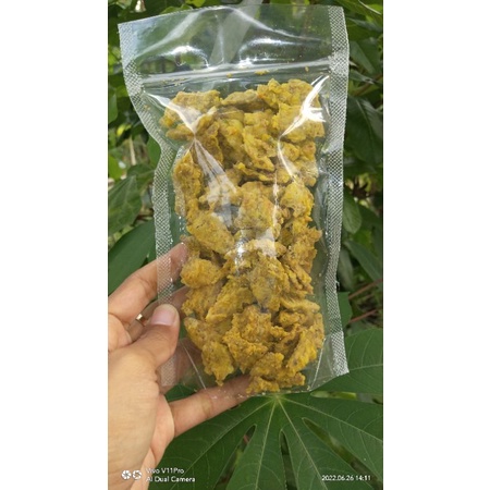 

BABY FISH / KRIPIK IWAK PETHEK / IKAN CRYSPI/ GURIH / RENYAH