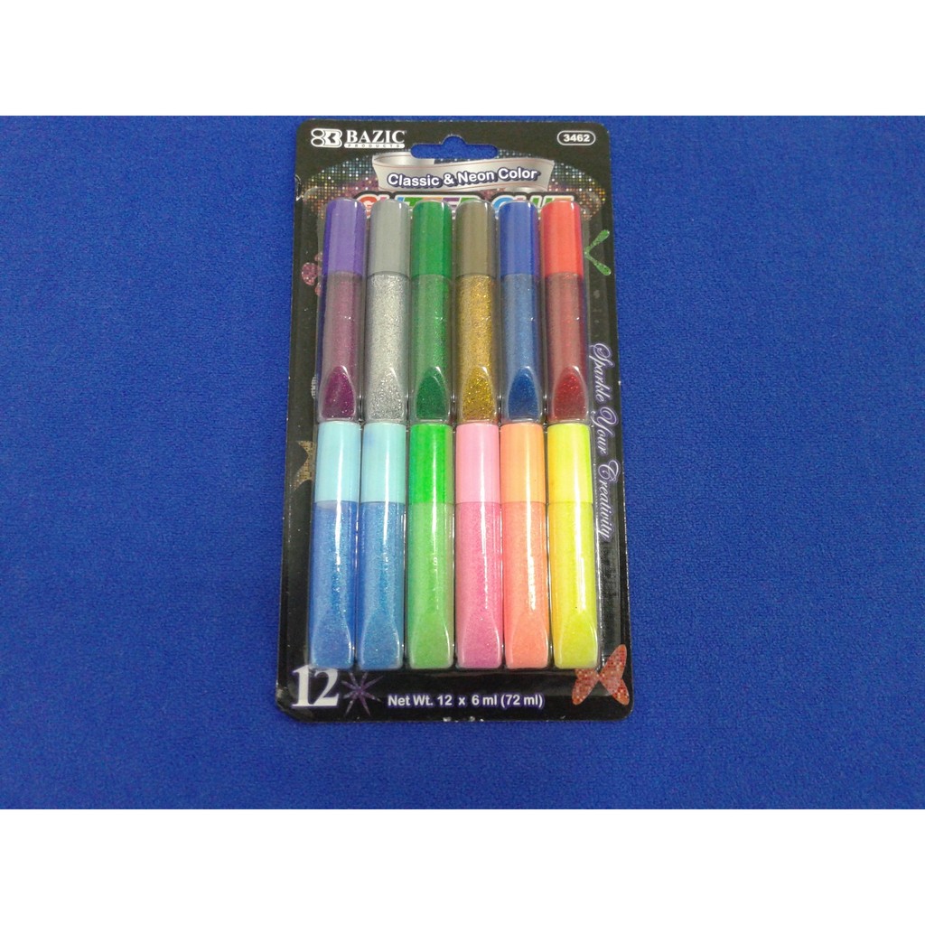 

Glue Gliter Mini (per set)