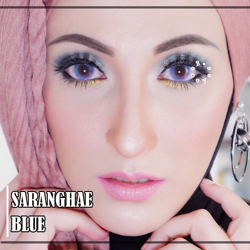 Softlens NewYork - Tamutami - Murakami - Saranghae