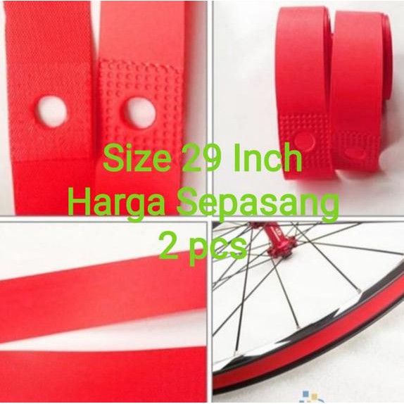 Rims Tape 29 Inch Rim Tape Sepeda
