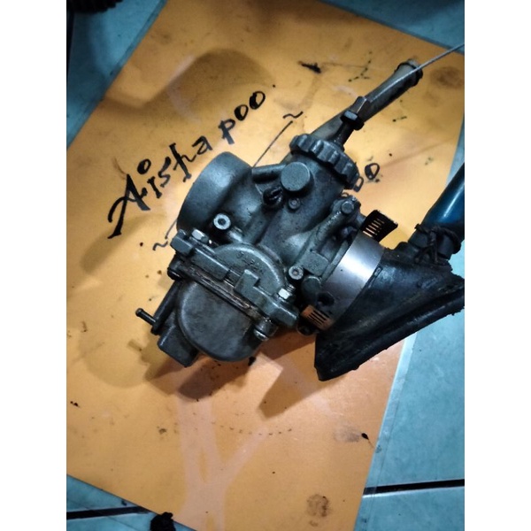 Karburator Yamaha RX 100 original copotan