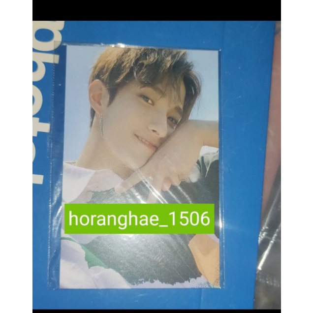 PC Benefit interpark DK Haengarae (@seungminkecil)