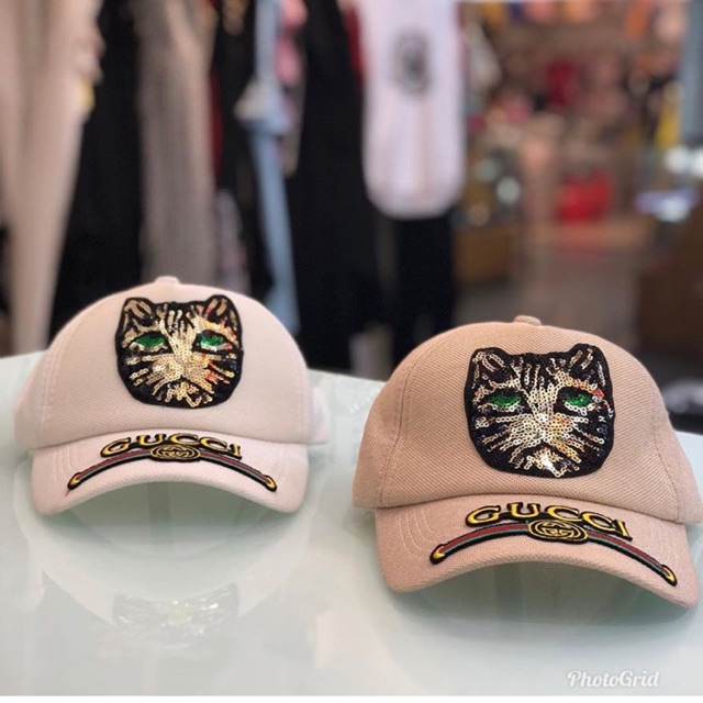 Topi gucci premium