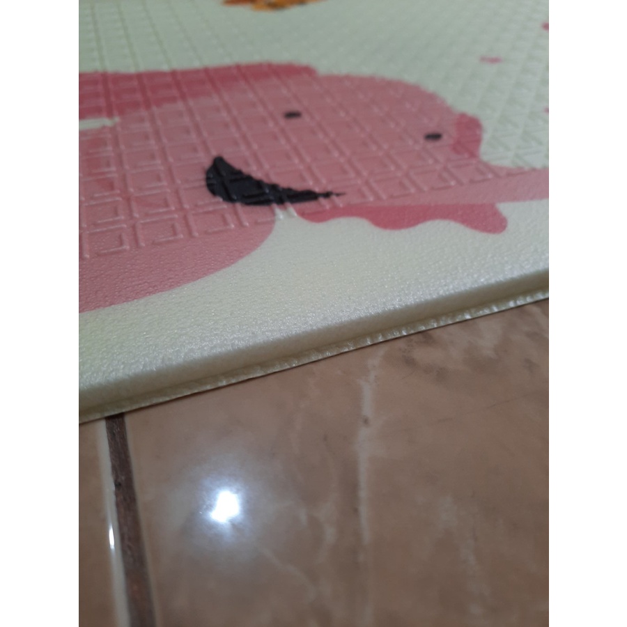 Karpet DODO Playmat Anak Uk. 180 x 200 KODE 02-6