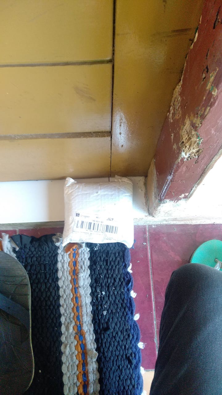 Multifungsi Penebalan Pelebaran Aksesoris Kotak Kotak Penyimpanan Kotak Plastik Kotak