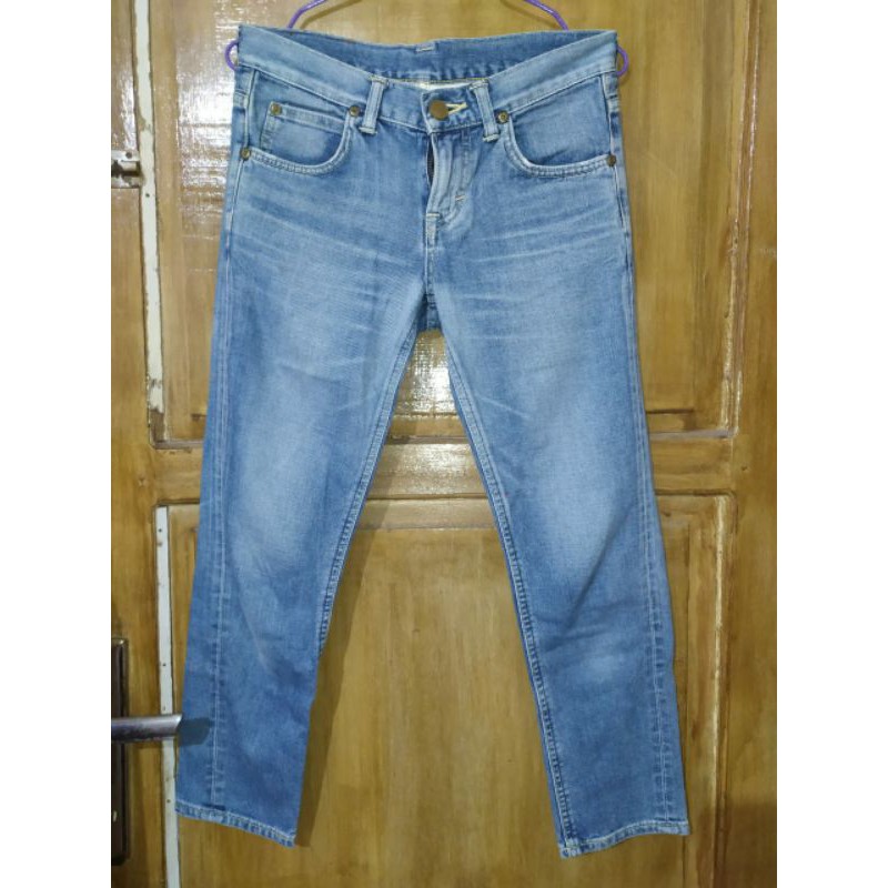 Celana Jeans Lee