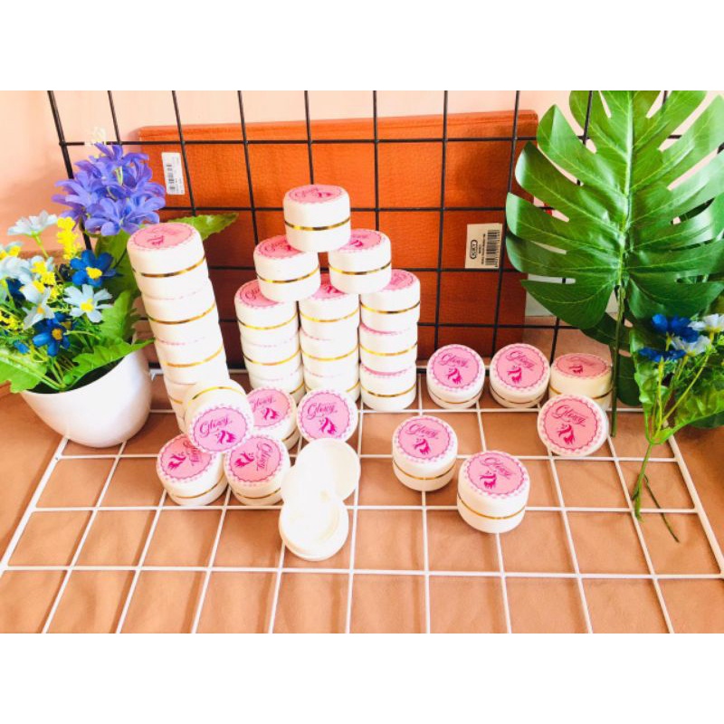 BIBIT PEMUTIH BADAN AMPUH