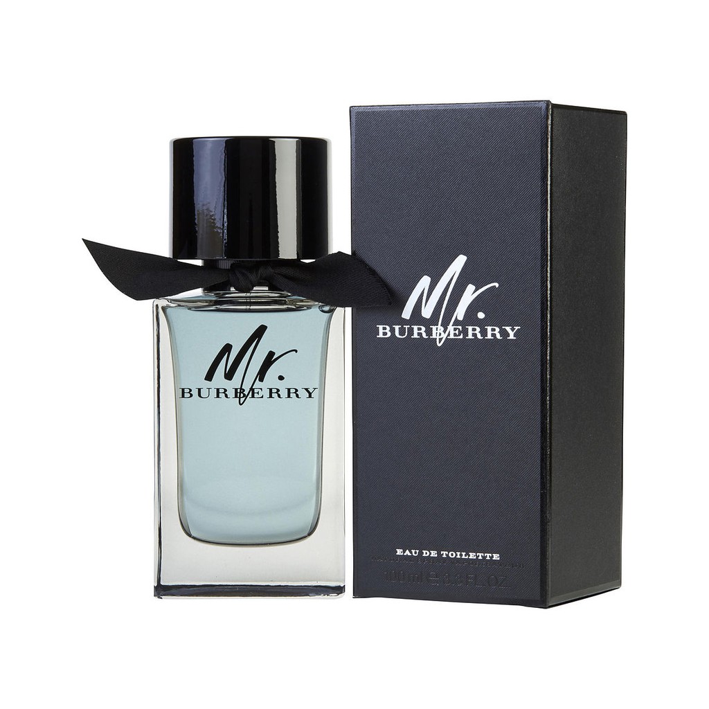 Parfum Original Burberry Mr Burberry