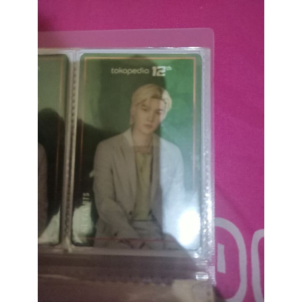 trade pc suga bts