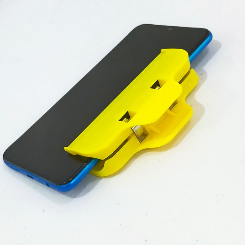 PENJEPIT LCD / PENJEPIT TOUCHSCREEN / PENJEPIT LCD TOUCHSCREEN BAHAN PLASTIK