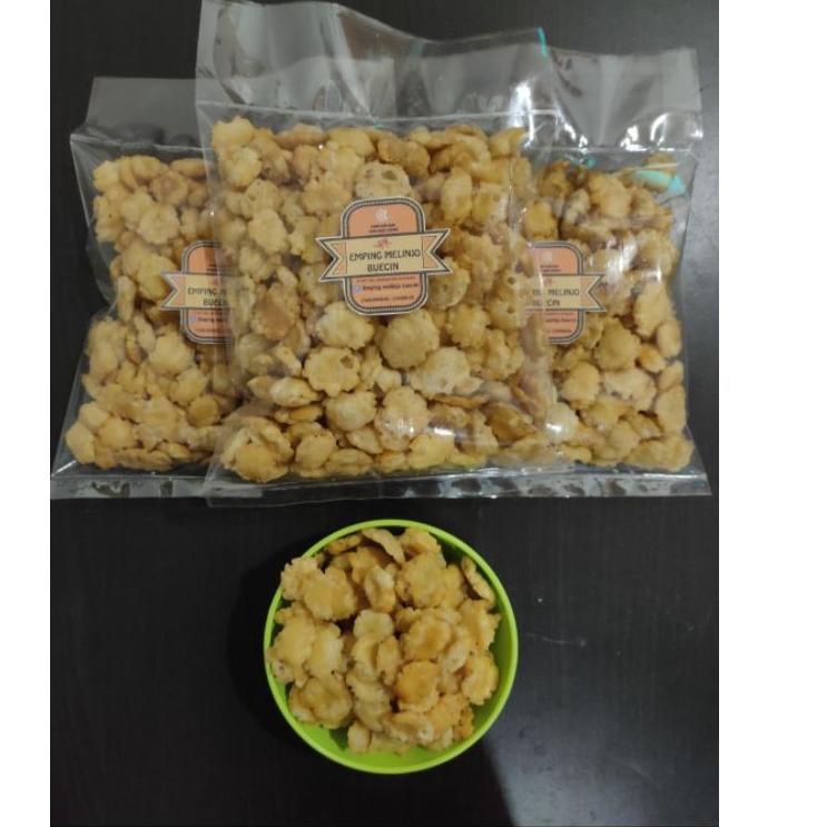 

fnz EMPING MELINJO ASLI KLETUK GURIH 1/4KG ASLI CIWARINGIN CIREBON t88¥