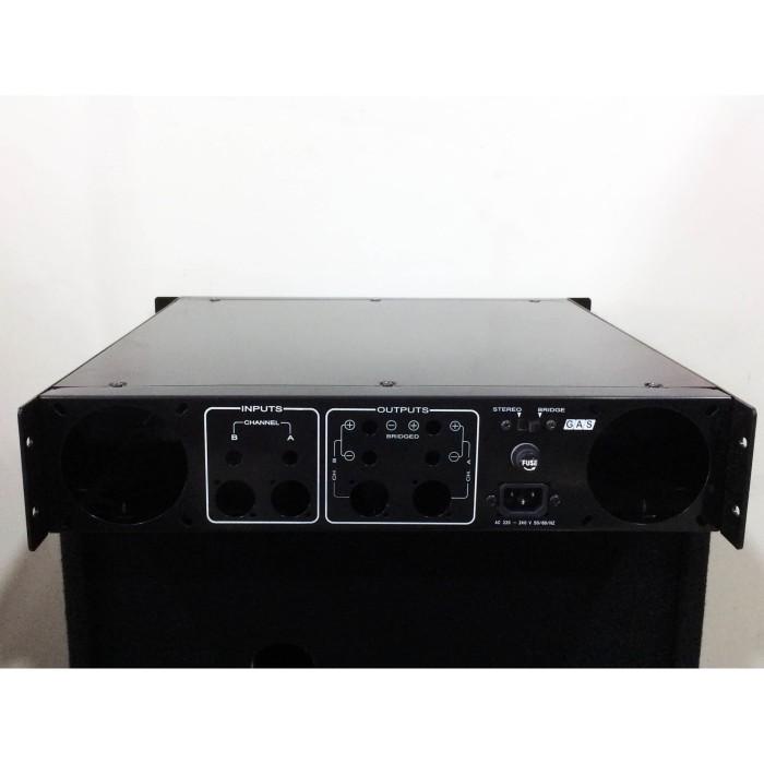 BOX CA-12 BOX AMPLIFIER CA 12