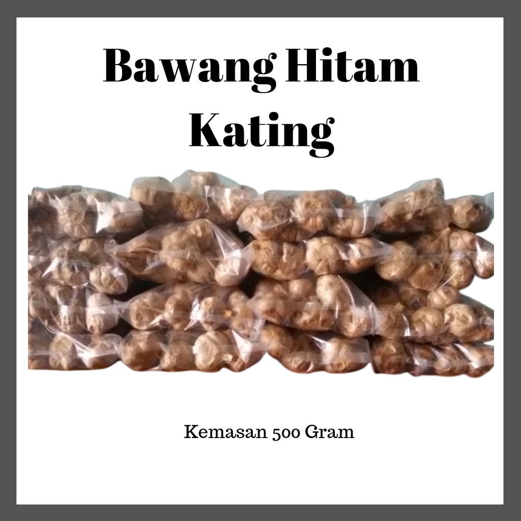 Herbal Bawang Hitam Aman Untuk Ibu Hamil Manfaat Bawang Hitam Untuk Ibu Menyusui Black Garlic Aman Indonesia