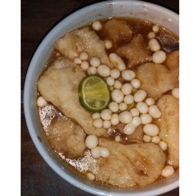 

BASO ACI MURAH | Boci Khas Garut |