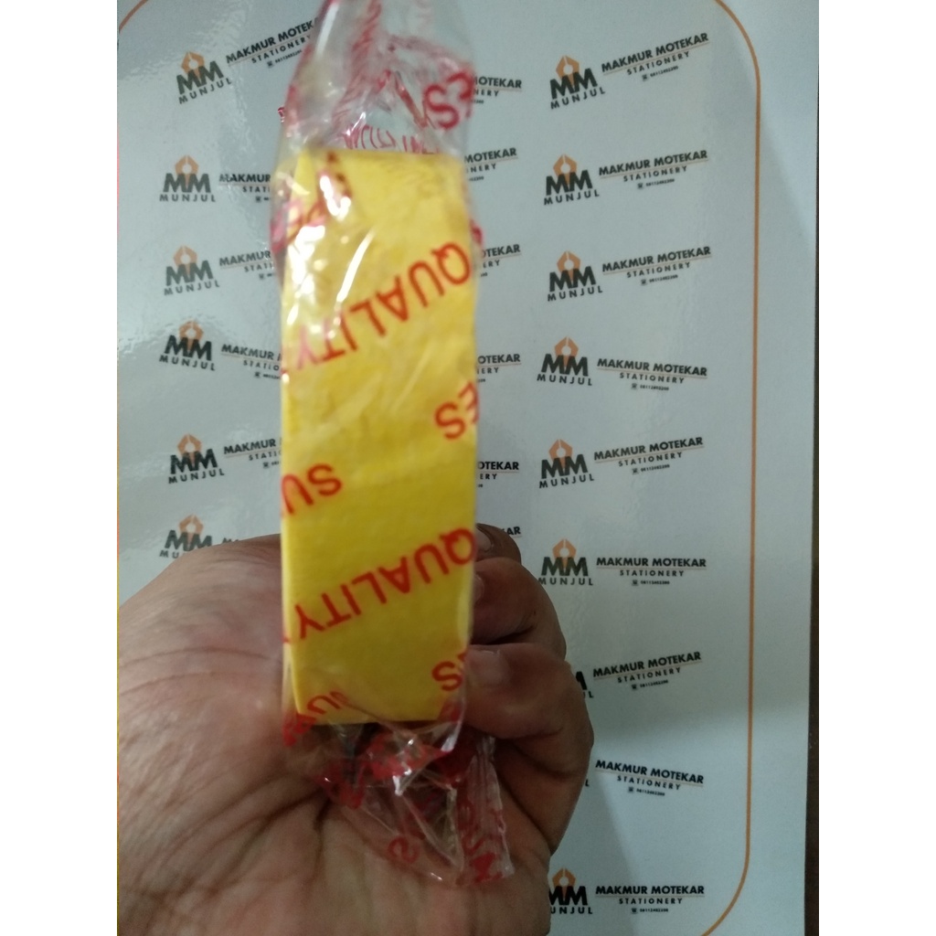 

SOLASI KERTAS HOKI TAPE 1 INCH