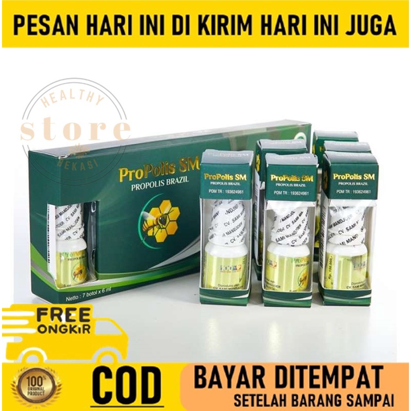 Obat Pilek Menahun - Obat Hidung Tersumbat / Mampet - Obat Sering Bersin - Obat Polip Hidung - Sinus-5