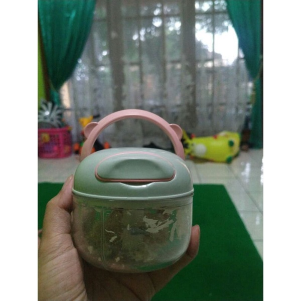 Mixer Mini portable