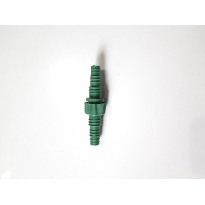 Sambungan Selang PVC 1/2&quot; - 1&quot; Hidup Bisa Lepas