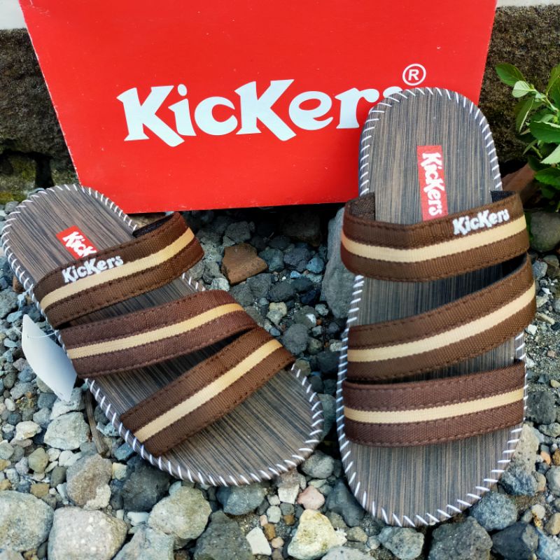 Sandal Pria Murah Kekinian / Sandal Casual 03