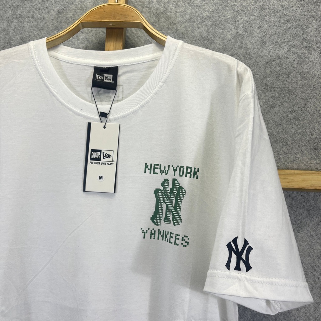 T-Shirt Kaos New York New Era Premium Quality