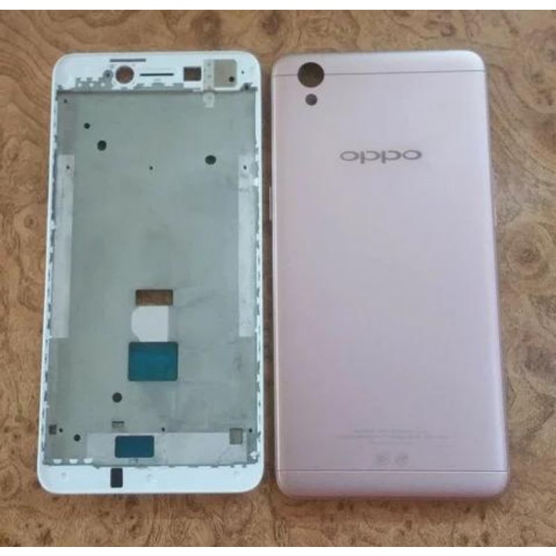 Casing Fullset Oppo A37 | Kesing Housing Fullset Oppo A37F Original