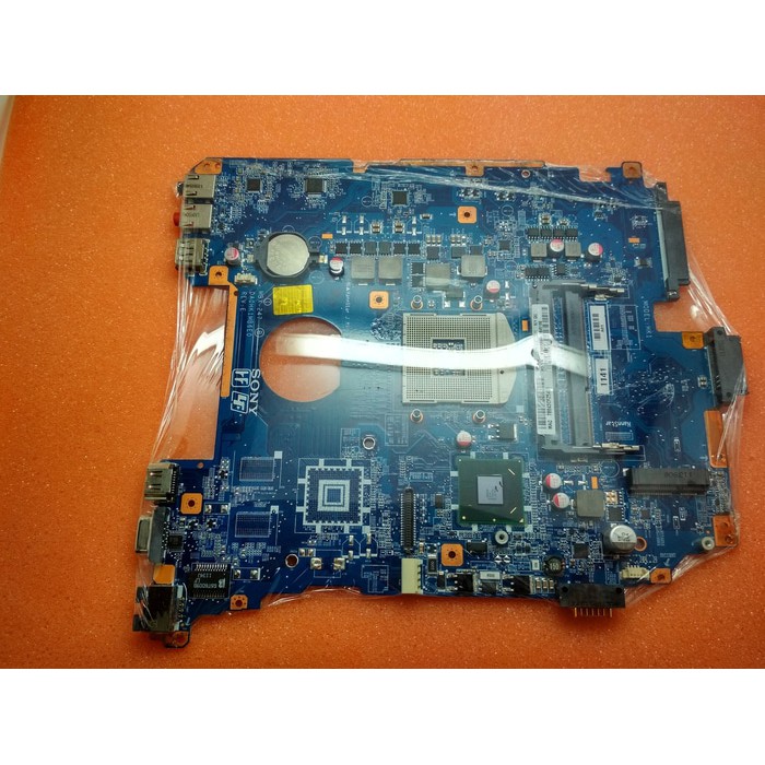 Motherboard Sony Vaio Vpceh2n1e Mbx 247 Shopee Indonesia