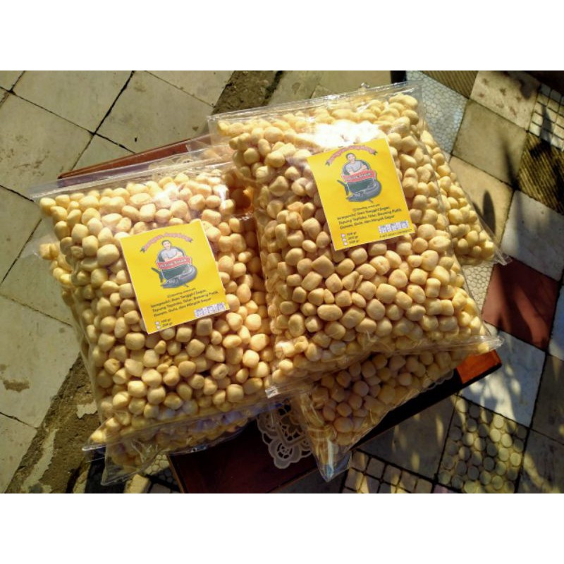 

Krupuk AMPLANG Ikan Tenggiri 1KG Paling enaak