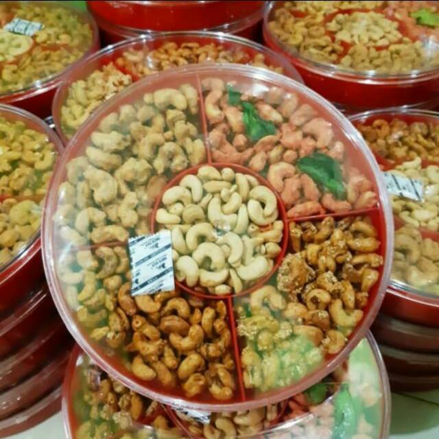 

Kacang mede