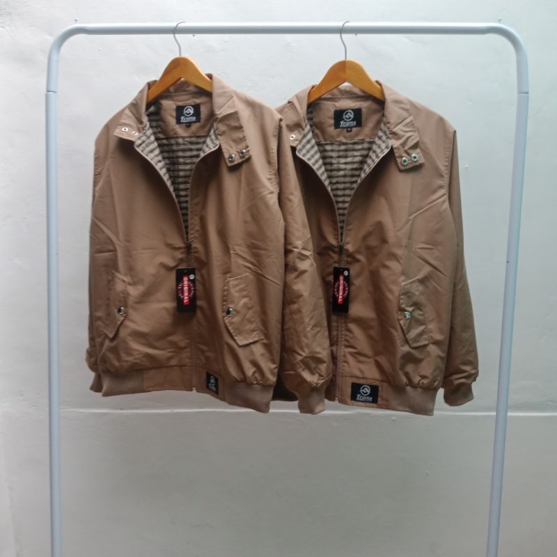 Jacket Hrarington WP premium