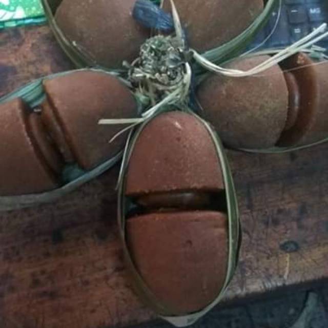 

Gula aren asli baduy harga grosir 1kojor/5 iket