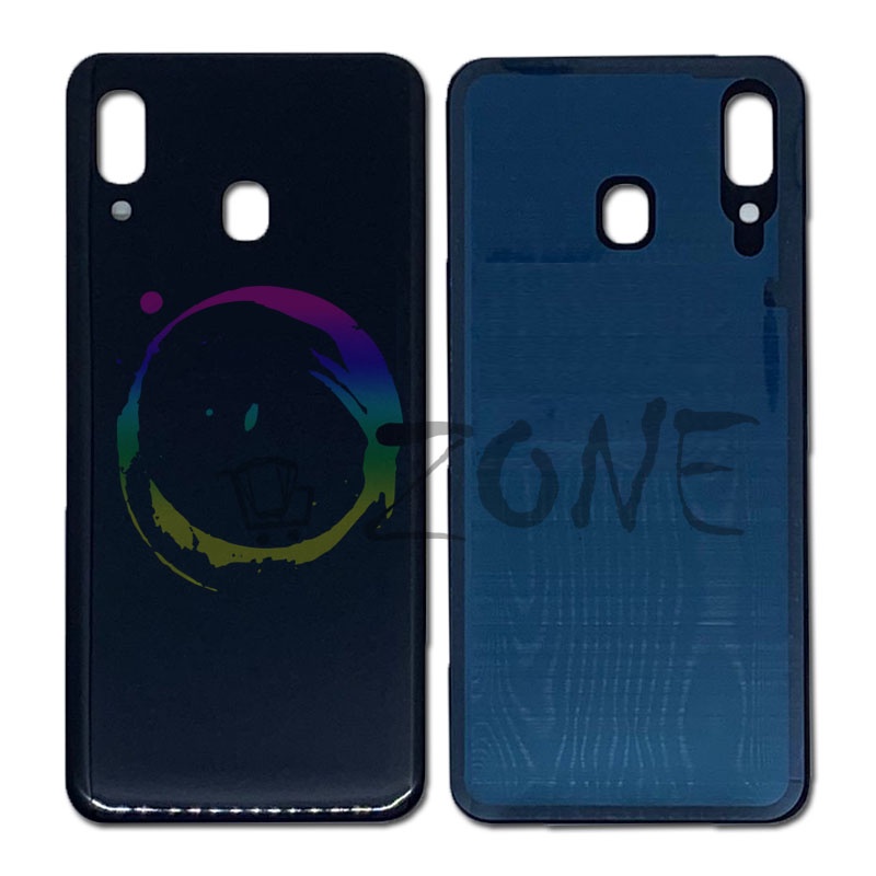 BACKDOOR - BACK CASING - TUTUPAN BATERAI SAMSUNG A30 - A305