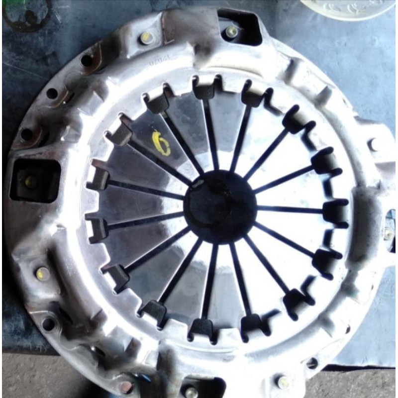 Dekrup matahari Toyota dyna 130 ht/ Hino Dutro 130ht