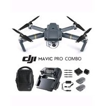 Drone DJI Mavic Pro