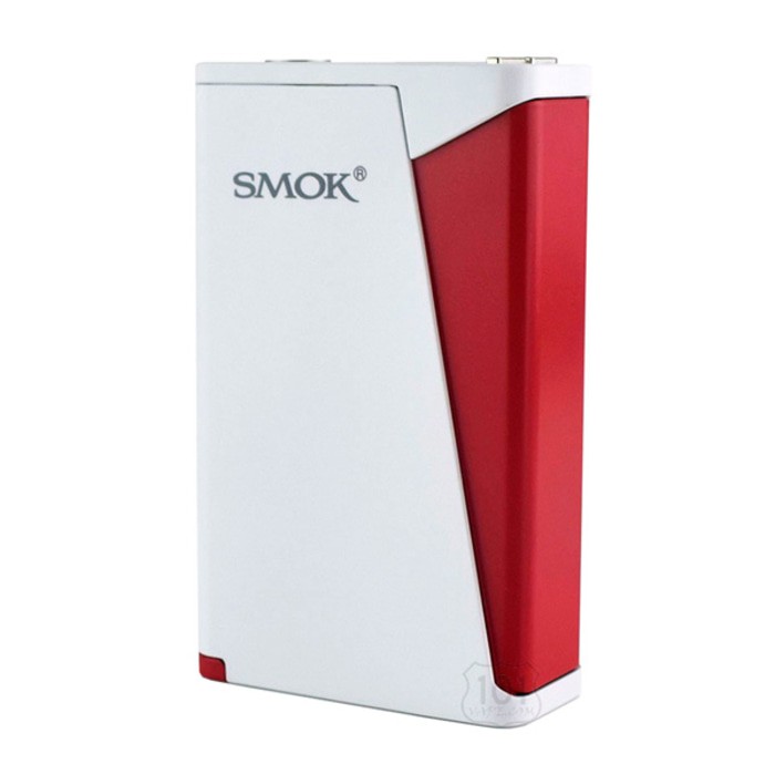 SMOK H-Priv Box Mod 220W AUTHENTIC White (Electrical Mod Vapor/ Vape)