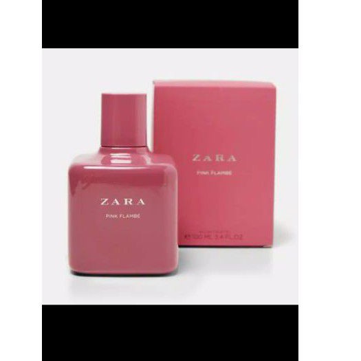 parfum Zara original store