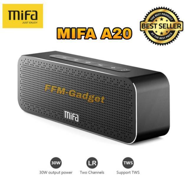speaker mifa a20