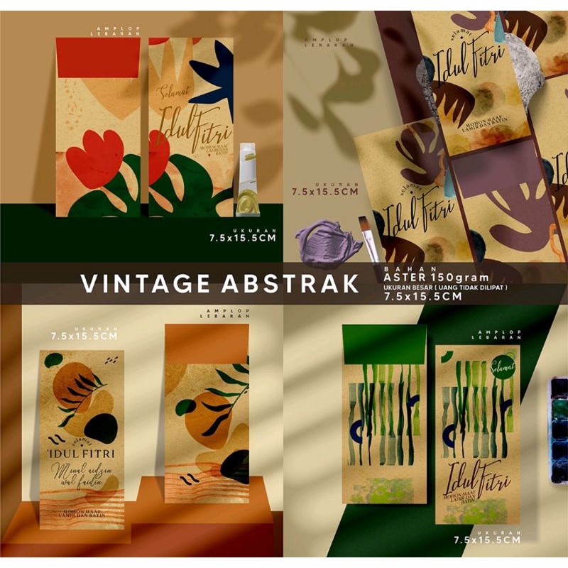 

(BEST SELLER)AMPLOP LEBARAN AESTHETIC/AMPLOP LEBARAN MURAH/AMPLOP UNIK