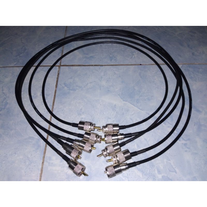 KABEL JAMPER SWR